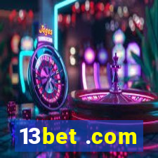 13bet .com